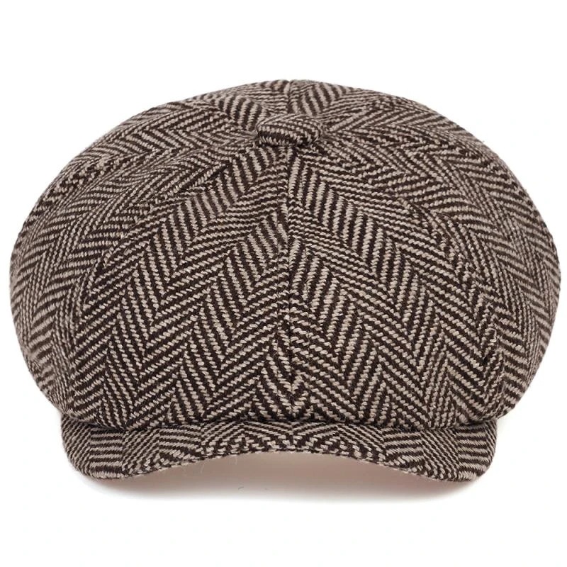Fashion Tweed Peaky Blinders N - Women'S Fashion Peaky Blinders 评论和价格