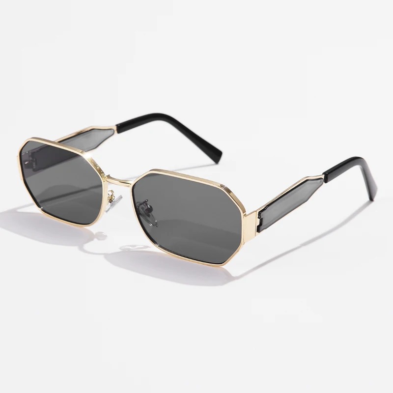 New Fashion Vintage Sunglasses - Women'S Fashion Eyewear 评论和价格