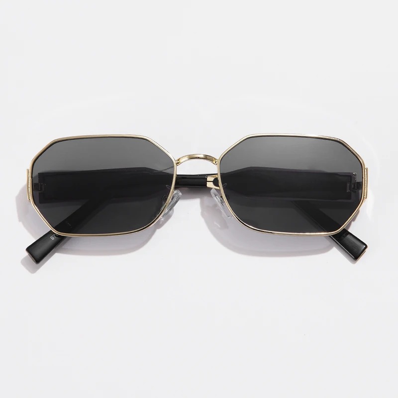 New Fashion Vintage Sunglasses - Women'S Fashion Eyewear 评论和价格