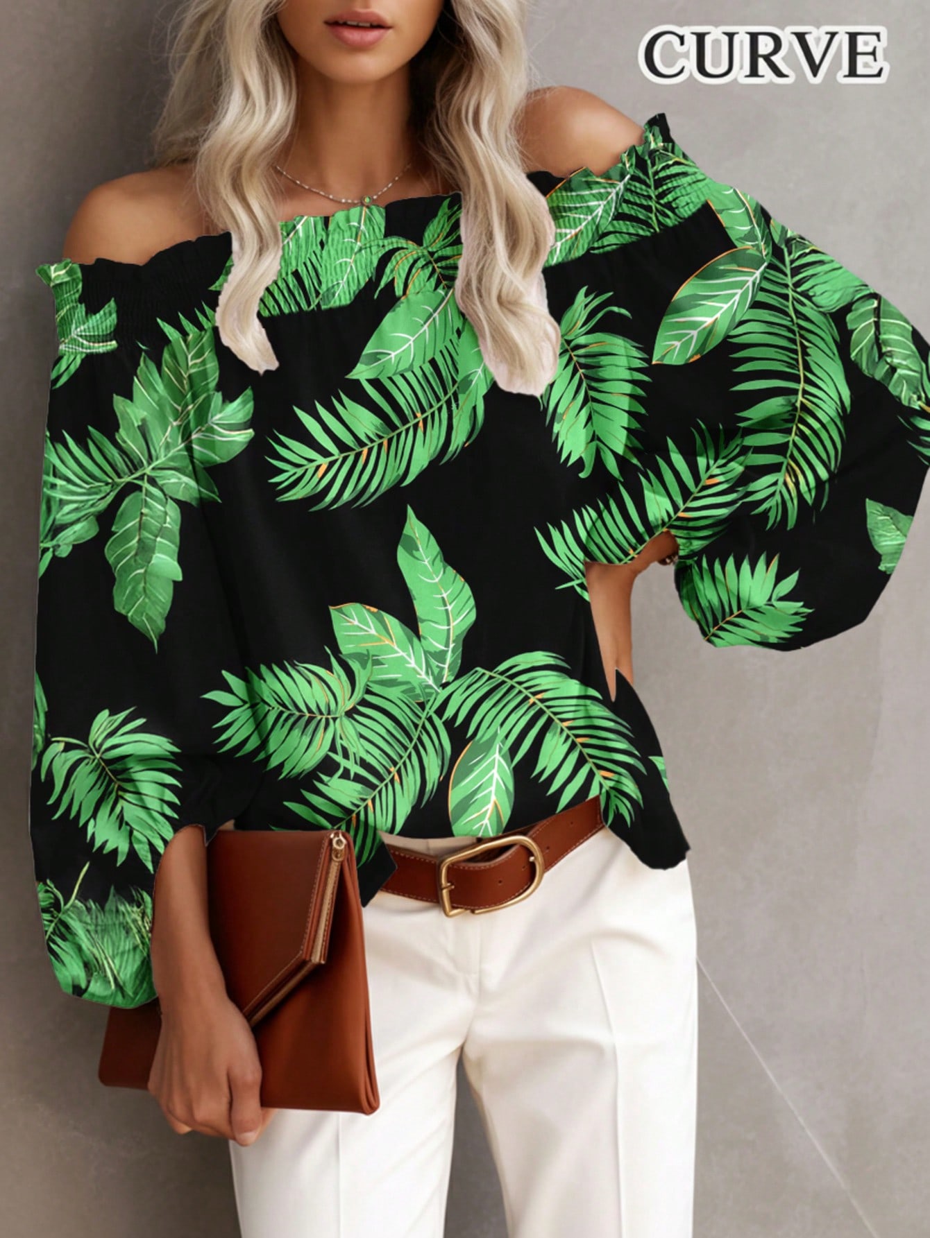Plus Size New Women's Casual F - Women'S Fashion Essentials 评论和价格