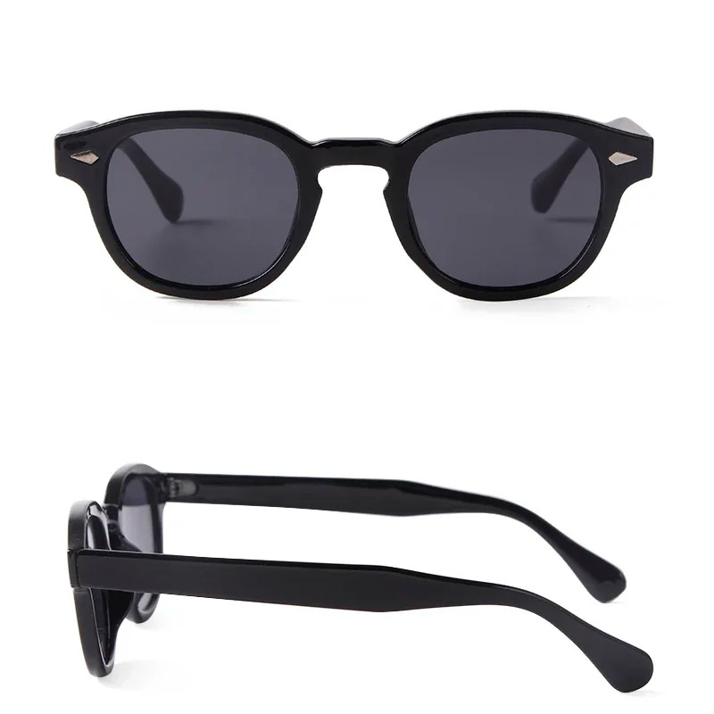 Vintage Round Sunglasses Women - Women'S Fashion Eyewear 评论和价格