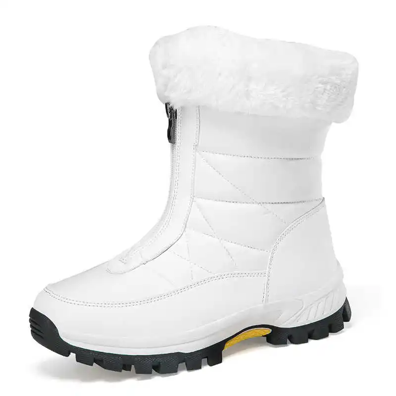 Women's Boot Sneakers Walking  - Women'S Yellow Fashion Sneakers 评论和价格