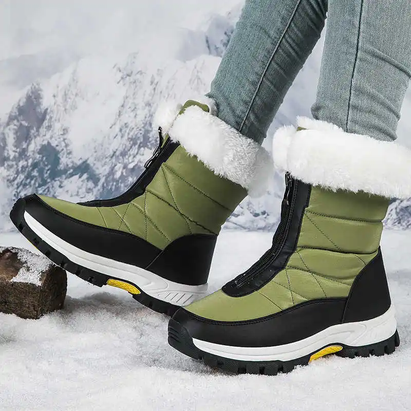 Women's Boot Sneakers Walking  - Women'S Yellow Fashion Sneakers 评论和价格