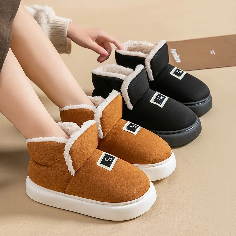 Fashion Winter Women Boots 202 - Women Fashion Trend 2025 评论和价格