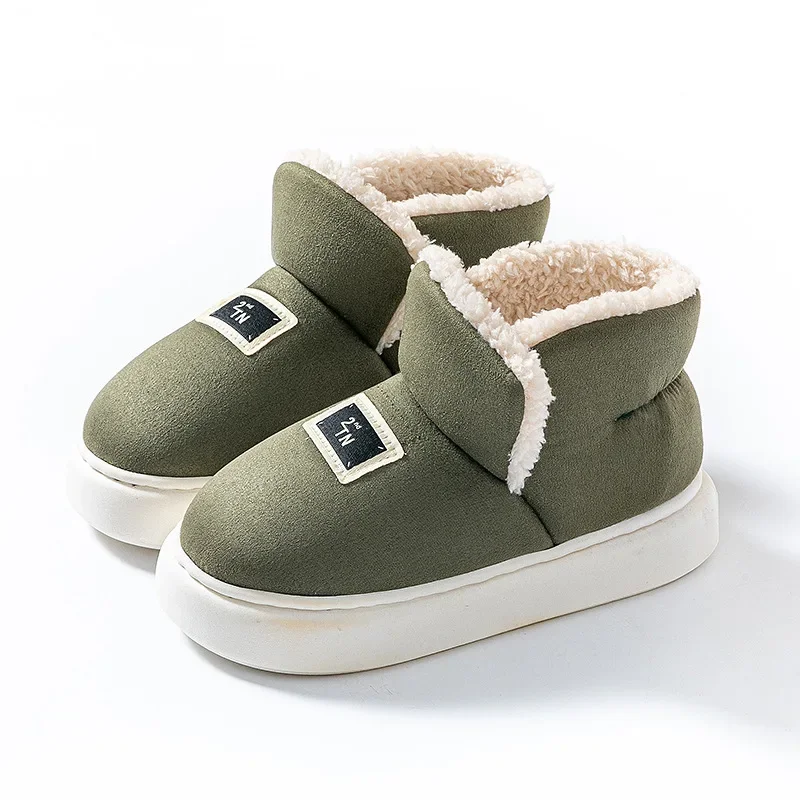 Fashion Winter Women Boots 202 - Women Fashion Trend 2025 评论和价格
