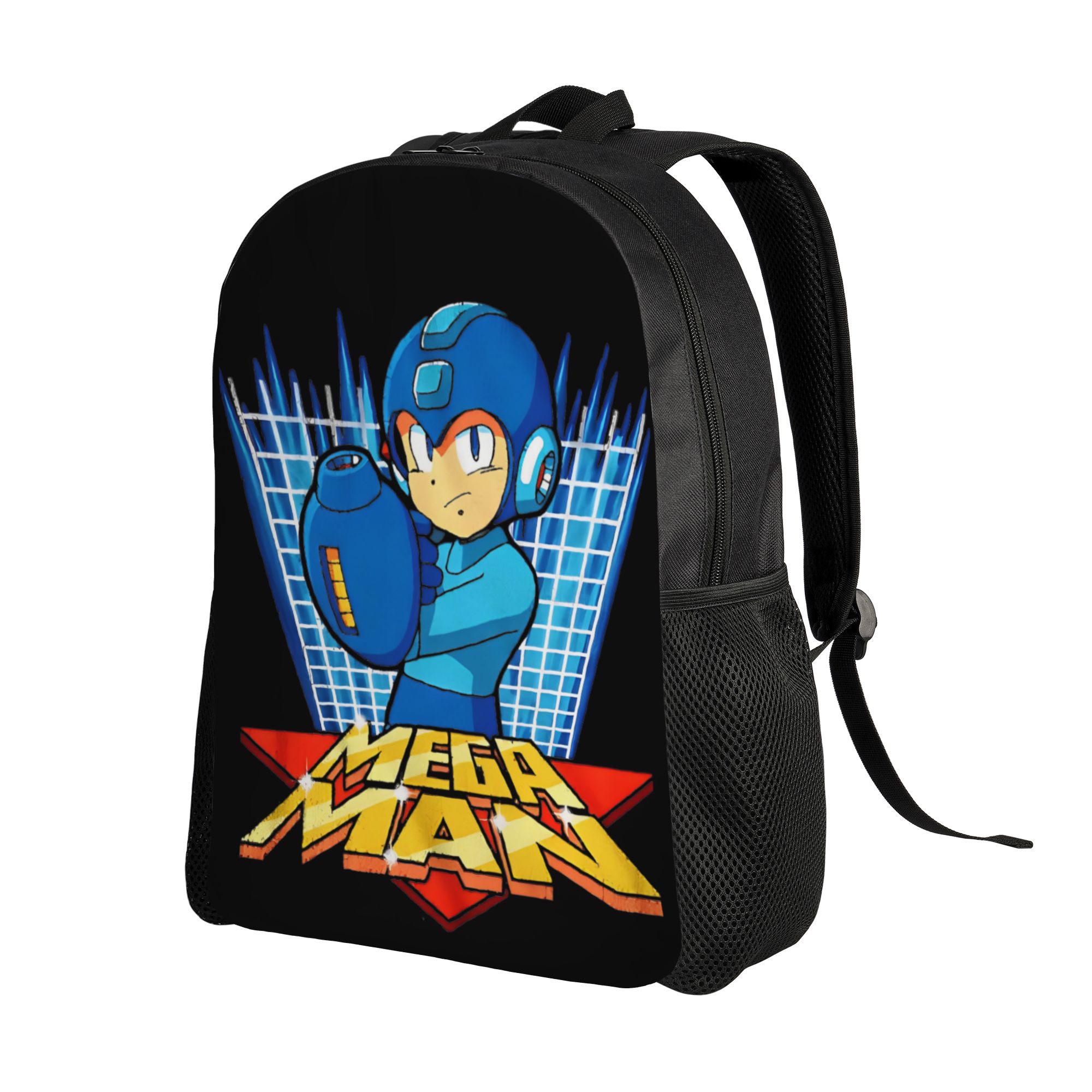 Megaman X Scifi Video Game   B - Women Fashion Video 评论和价格