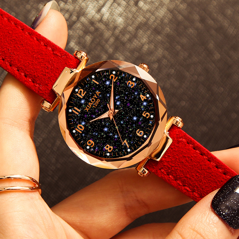 Xiaoya Women's Watches Persona - Women'S Fashion Digital Watch 评论和价格