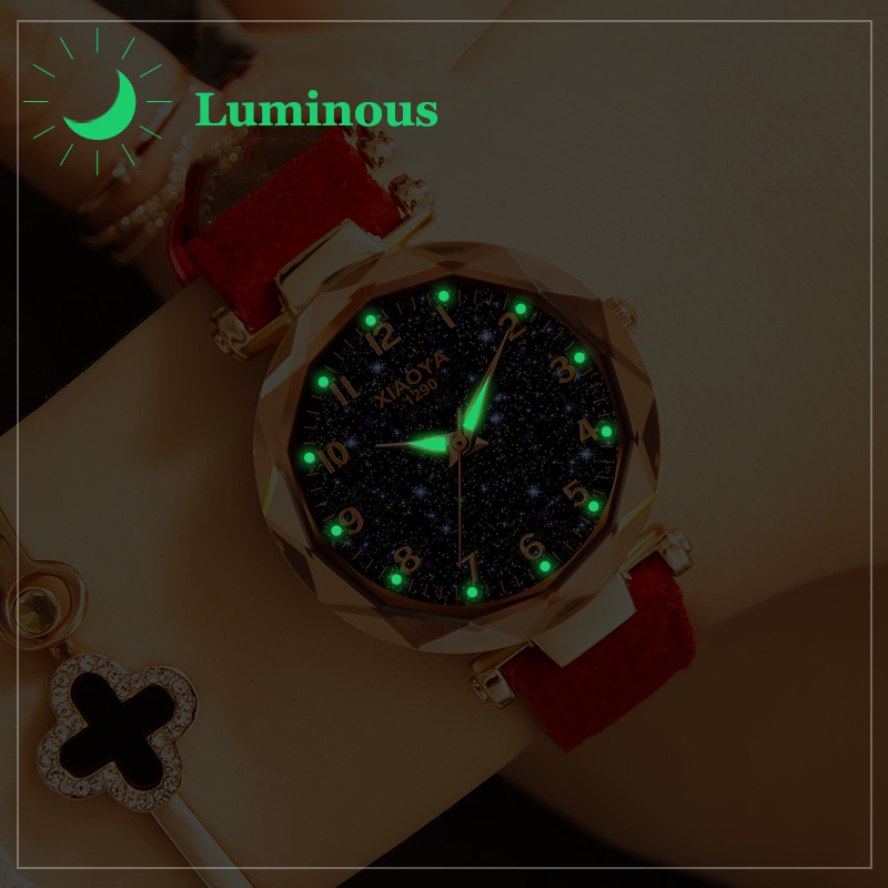 Xiaoya Women's Watches Persona - Women'S Fashion Digital Watch 评论和价格