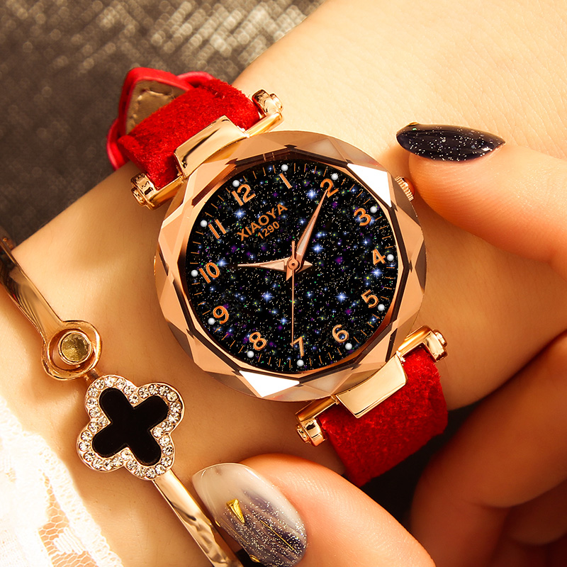 Xiaoya Women's Watches Persona - Women'S Fashion Digital Watch 评论和价格