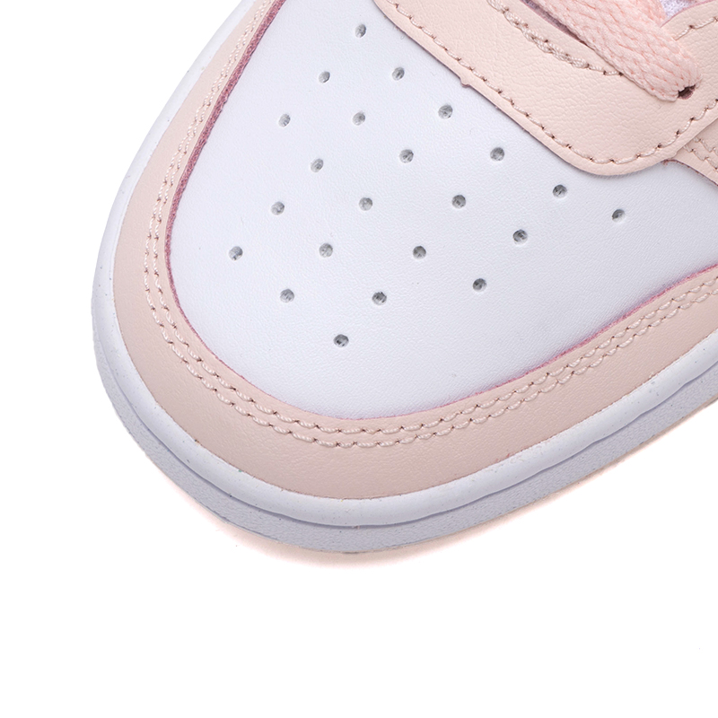 Nike Women's Shoes, Big Kids'  - Women'S Fashion Velcro Sneakers 评论和价格