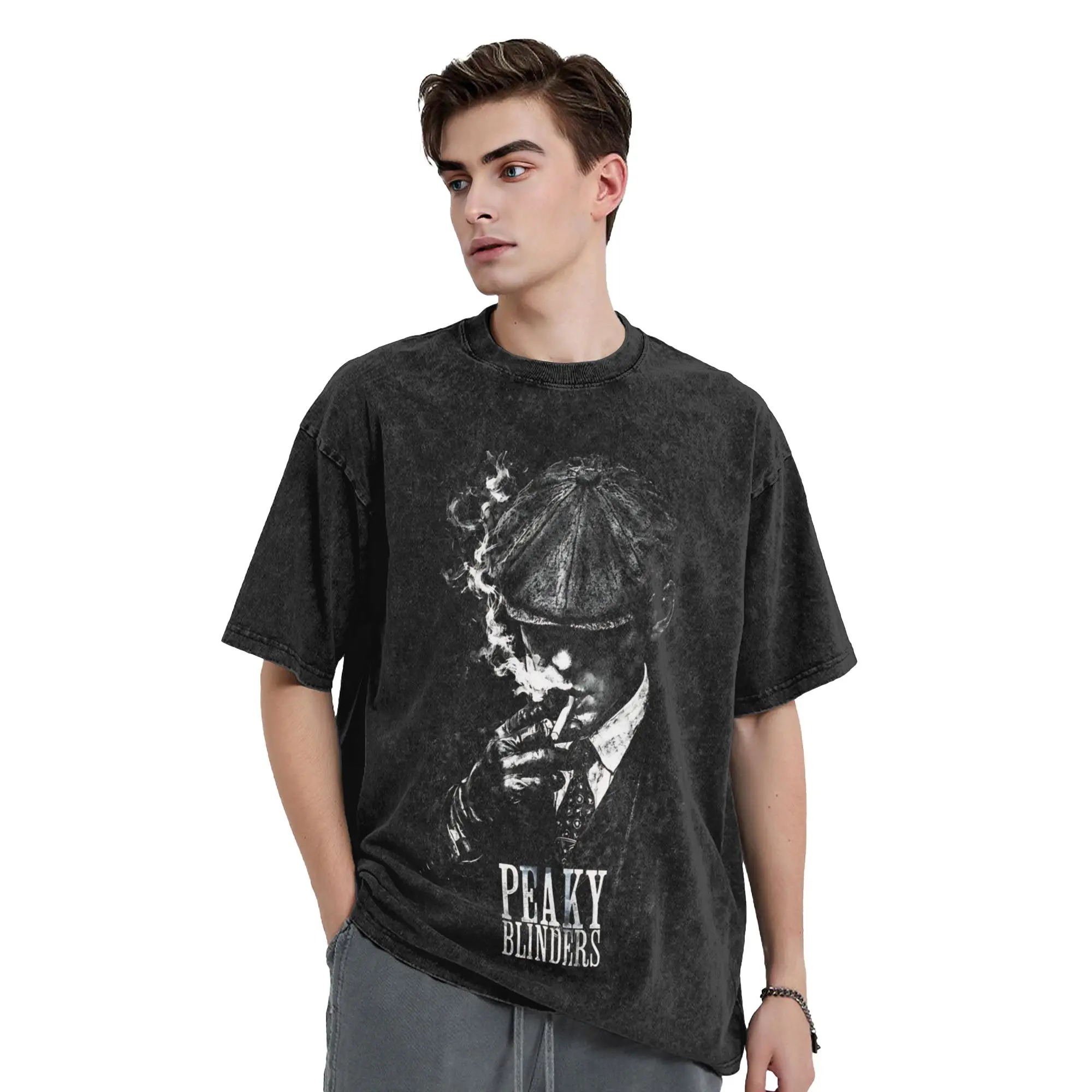 Peaky Blinders Tommy Shelby Ac - Women'S Fashion Peaky Blinders 评论和价格