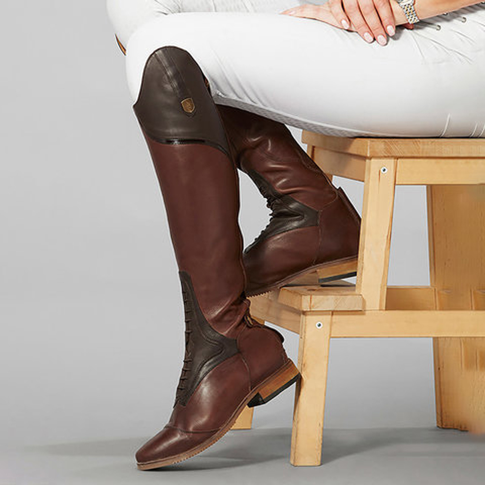 Knee High Boot Casual Boot Fas - Women'S Fashion Riding Boots 评论和价格