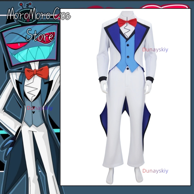 2025 New Anime Cosplay Hotel V - Women Fashion Trend 2025 评论和价格