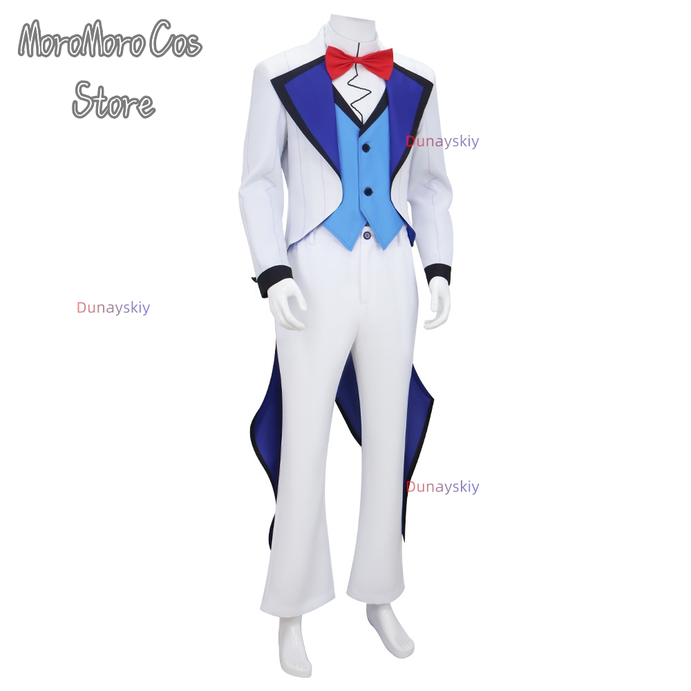 2025 New Anime Cosplay Hotel V - Women Fashion Trend 2025 评论和价格