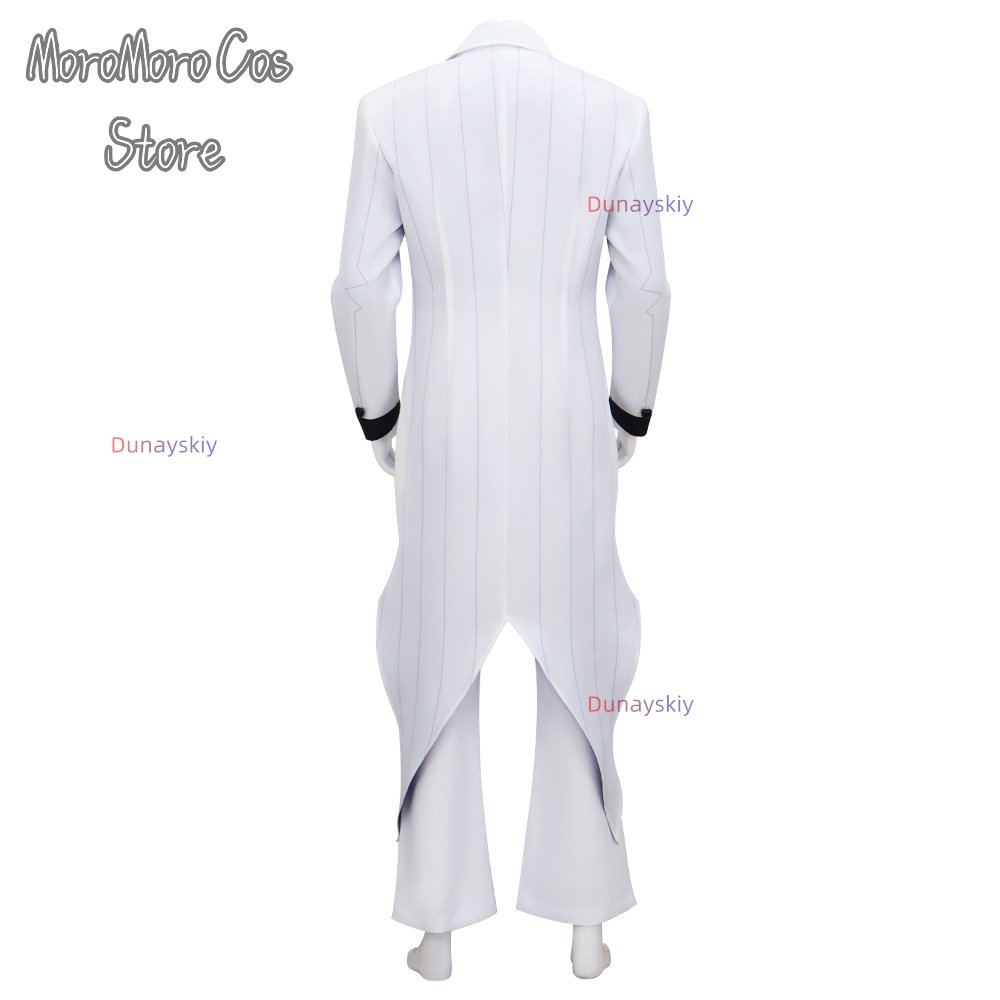 2025 New Anime Cosplay Hotel V - Women Fashion Trend 2025 评论和价格