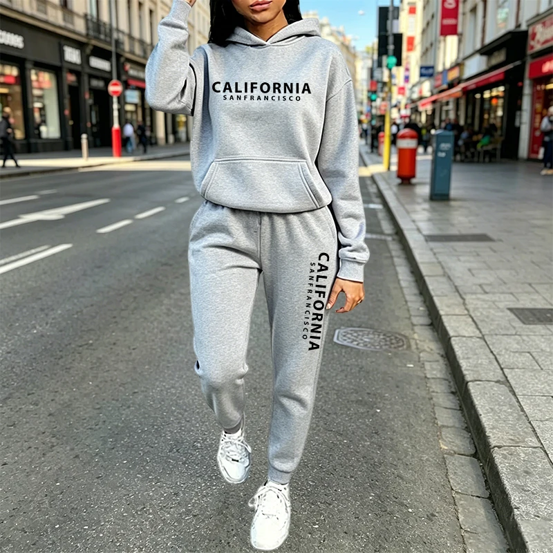 Urban Casual Fashion Hoodie Jo - Women'S Fashion Hoodie 评论和价格