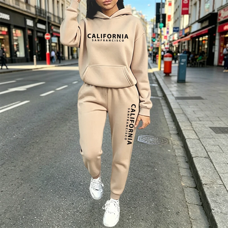 Urban Casual Fashion Hoodie Jo - Women'S Fashion Hoodie 评论和价格