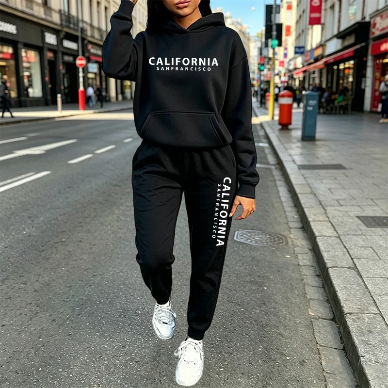 Urban Casual Fashion Hoodie Jo - Women'S Fashion Hoodie 评论和价格