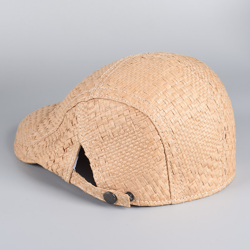 Summer Sun Hats Newsboy Caps B - Women'S Fashion Peaky Blinders 评论和价格