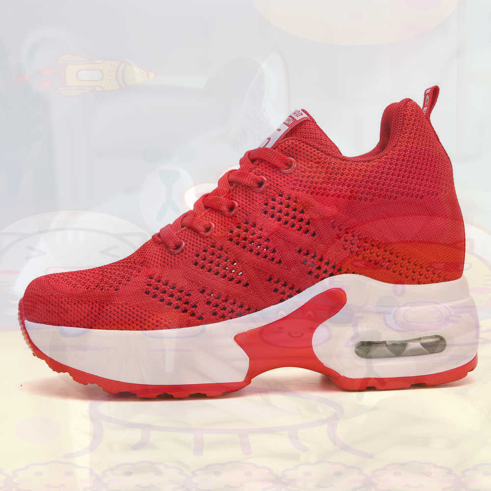 Red Size 36 Shoes Woman Tennis - Women'S Yellow Fashion Sneakers 评论和价格
