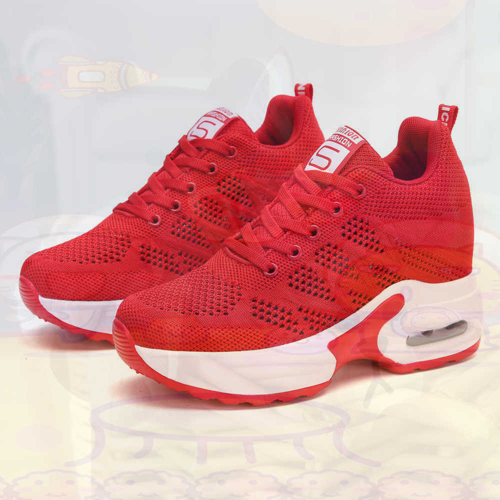 Red Size 36 Shoes Woman Tennis - Women'S Yellow Fashion Sneakers 评论和价格