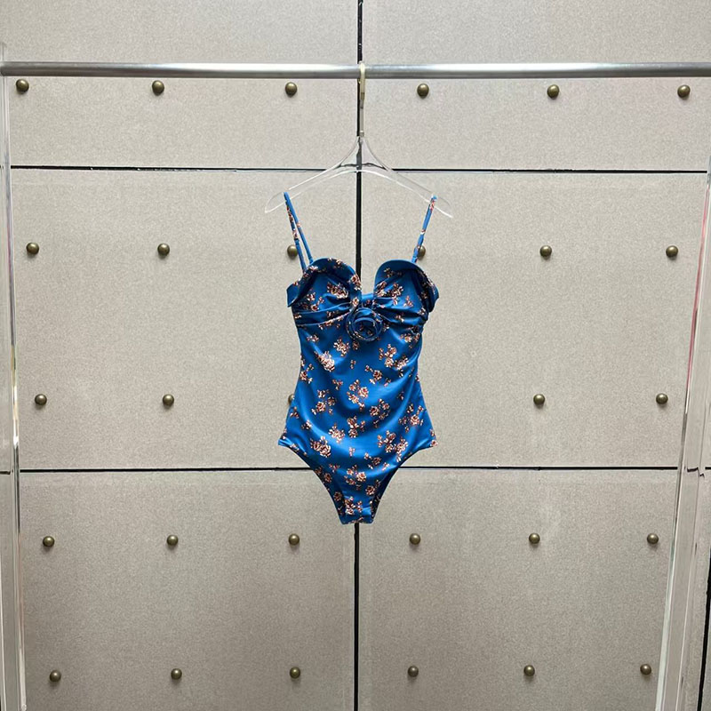Women's Stereo Flower Top, Fas - Corset Top Boned 评论和价格