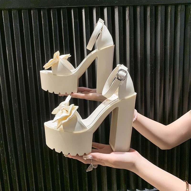 Women Sandals 2025 New Summer  - Women Fashion Trend 2025 评论和价格