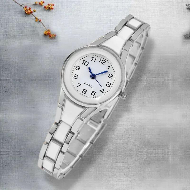 Fashion Women Digital Wristwat - Women'S Fashion Digital Watch 评论和价格