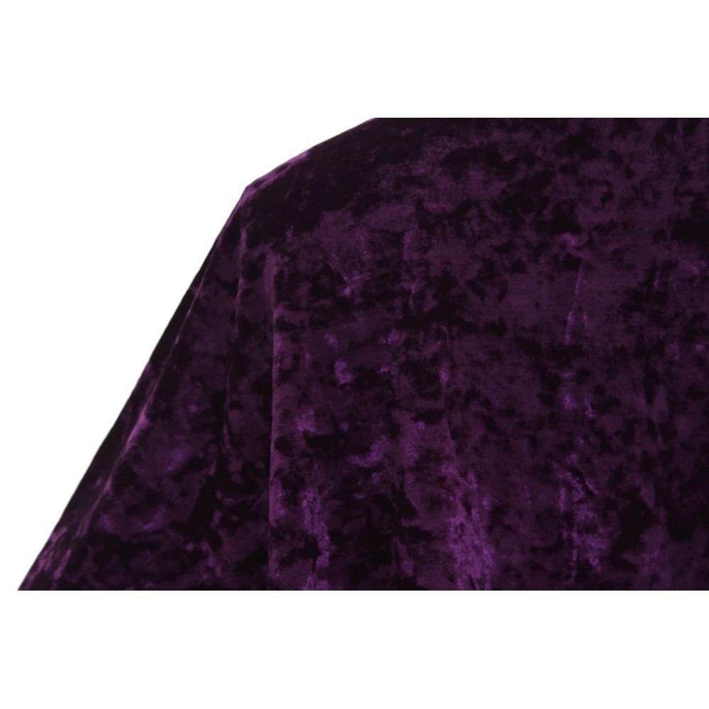 New Vintage Cosplay Velvet Cap - Women'S Fashion Essentials 评论和价格