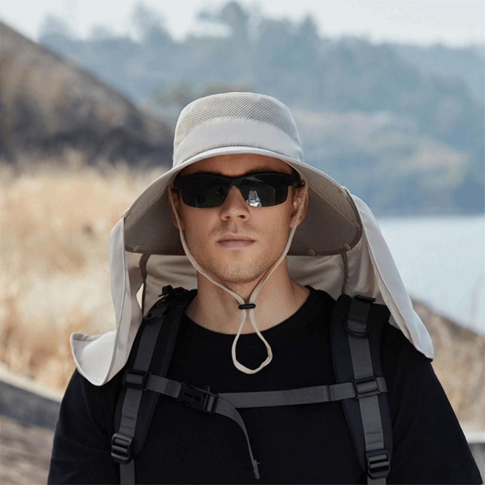 Fashion Cloth Men Sun Hat Big  - Women Fashion Hats 评论和价格