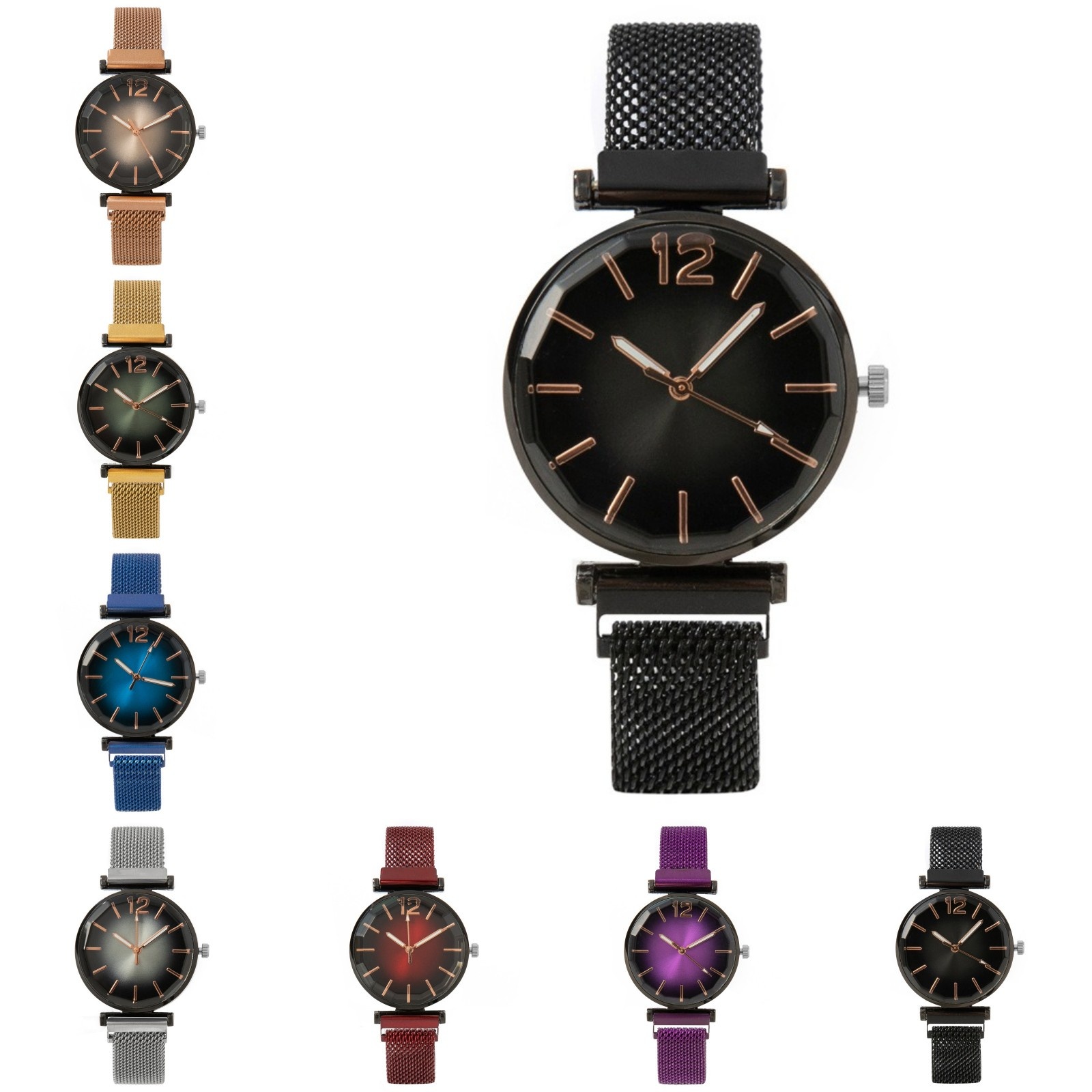 Fashion Watch Ladies Sports Si - Women'S Fashion Digital Watch 评论和价格