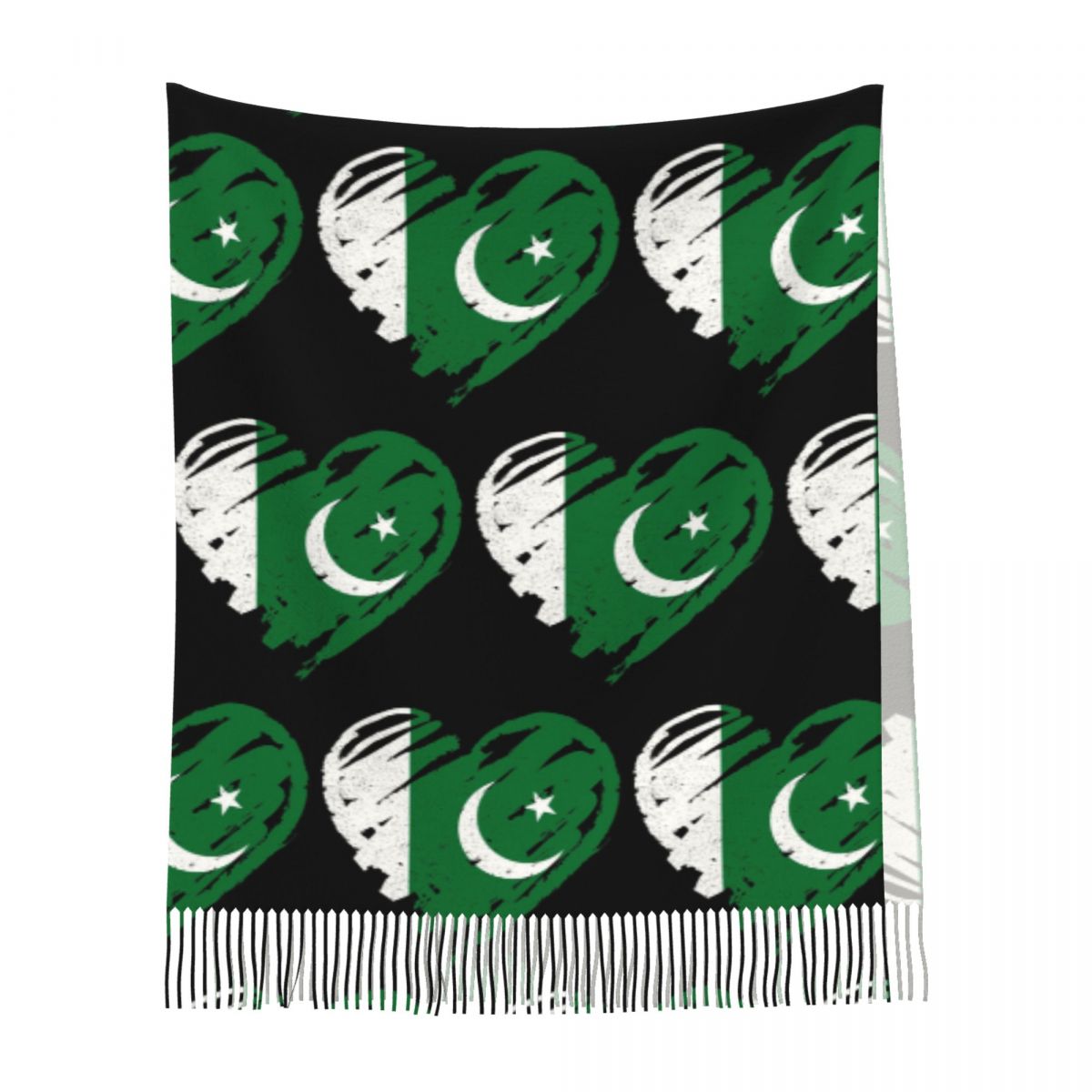 I Love Pakistan Flag Pakistani - Women Fashion Pakistan 评论和价格