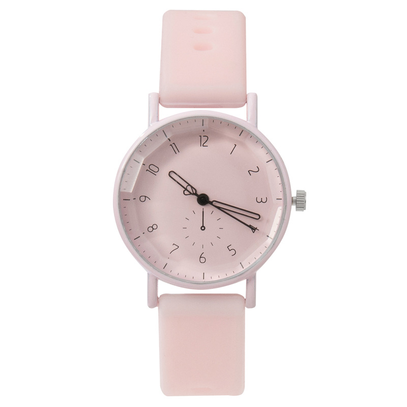 Women Quartz Watch Silicone St - Women'S Fashion Digital Watch 评论和价格