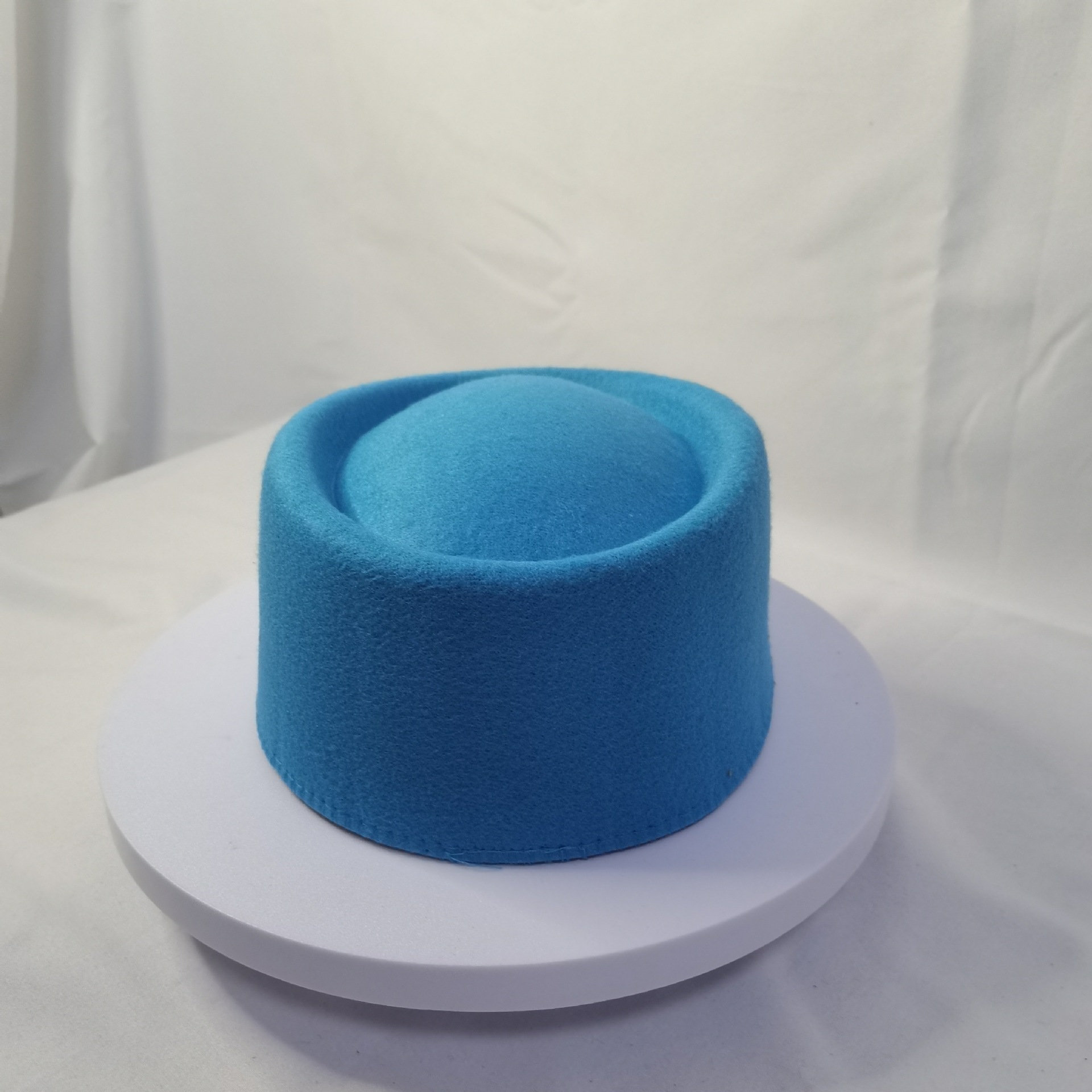 Fashion Stewardess Hat Women's - Women Fashion Hats 评论和价格