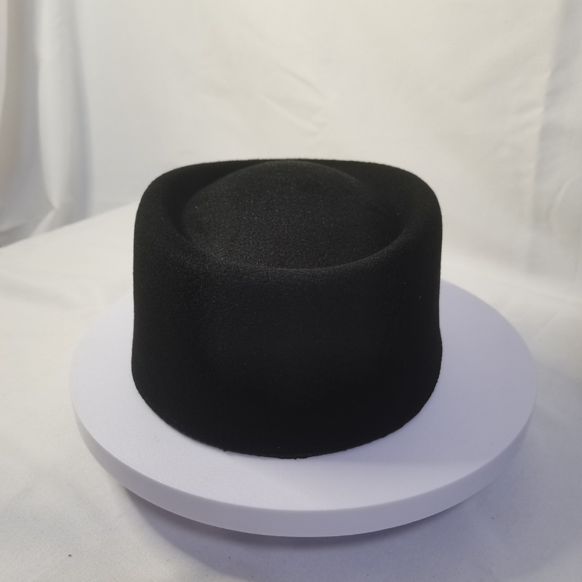 Fashion Stewardess Hat Women's - Women Fashion Hats 评论和价格