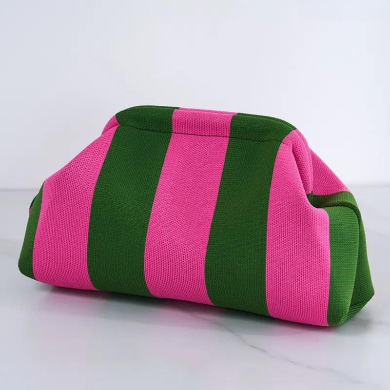 Women S Crochet Clutch Bag – L - Women Fashion Designers 评论和价格