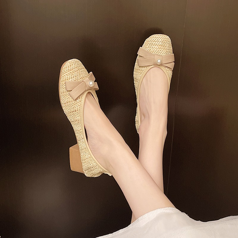 Flats Luxury Leather Casual Sh - Women Fashion Trend 2025 评论和价格