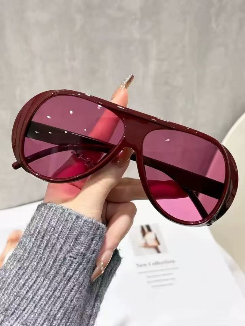 1/4PCS Fashion Brand Luxury De - Women'S Fashion Eyewear 评论和价格