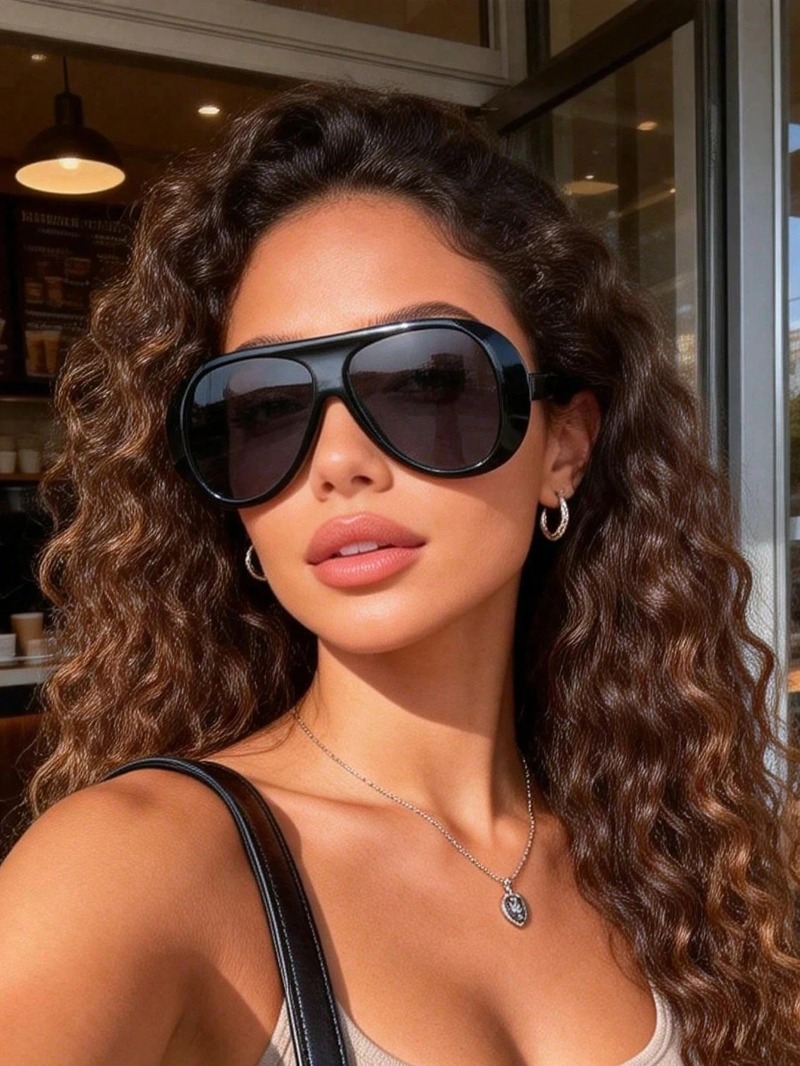 1/4PCS Fashion Brand Luxury De - Women'S Fashion Eyewear 评论和价格