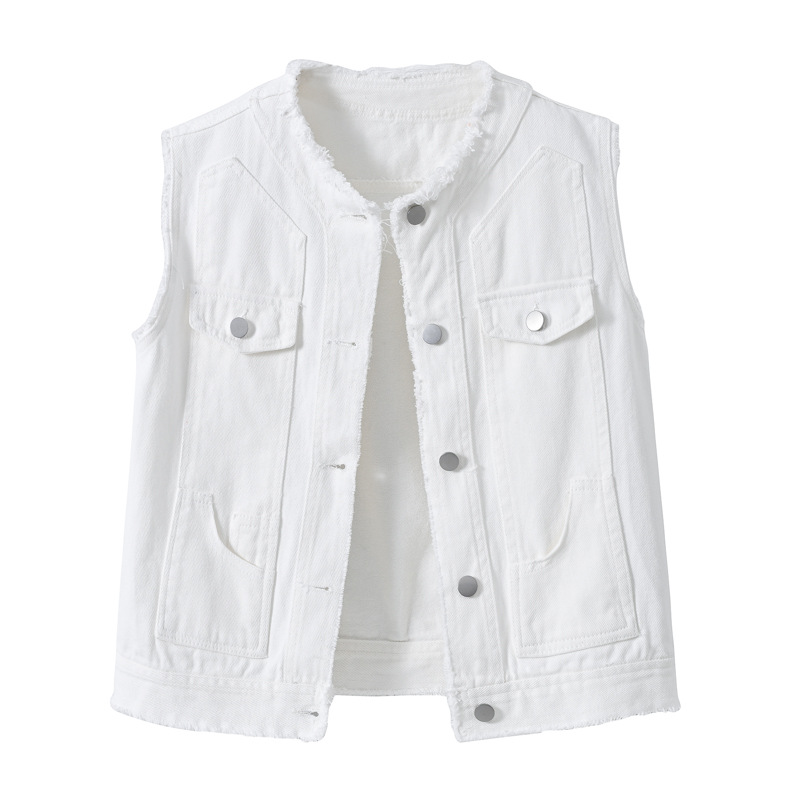 Women's Slimming Sleeveless De - Women'S Fashion Vest Tops 评论和价格