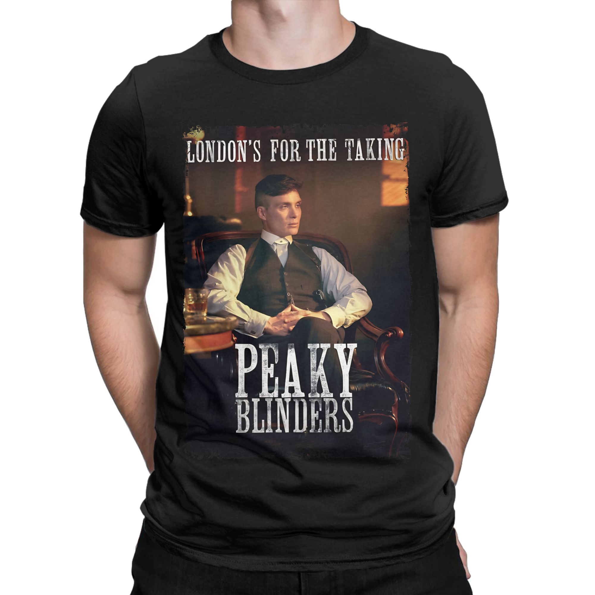 Men Women  Tommy Shelby Peakys - Women'S Fashion Peaky Blinders 评论和价格