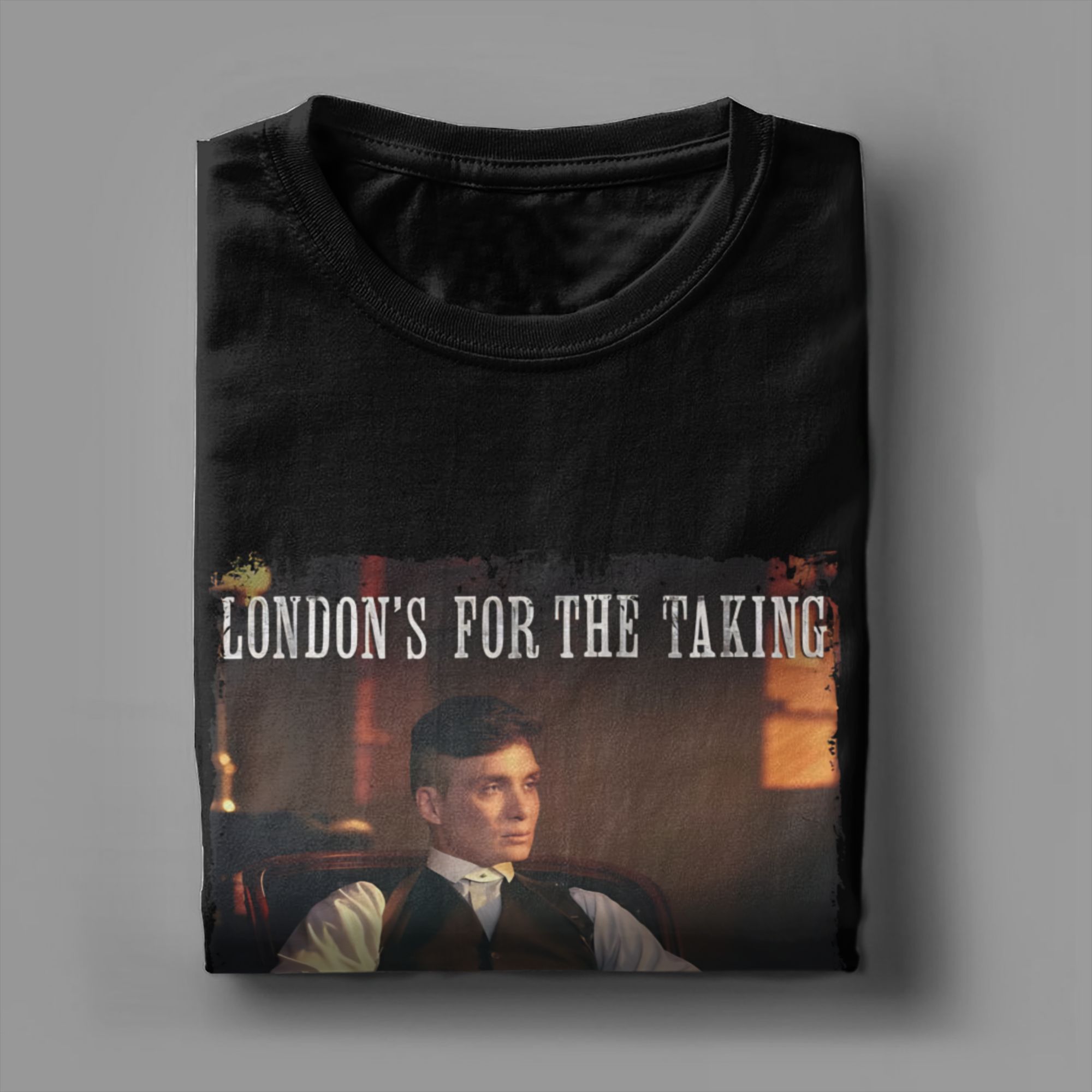 Men Women  Tommy Shelby Peakys - Women'S Fashion Peaky Blinders 评论和价格