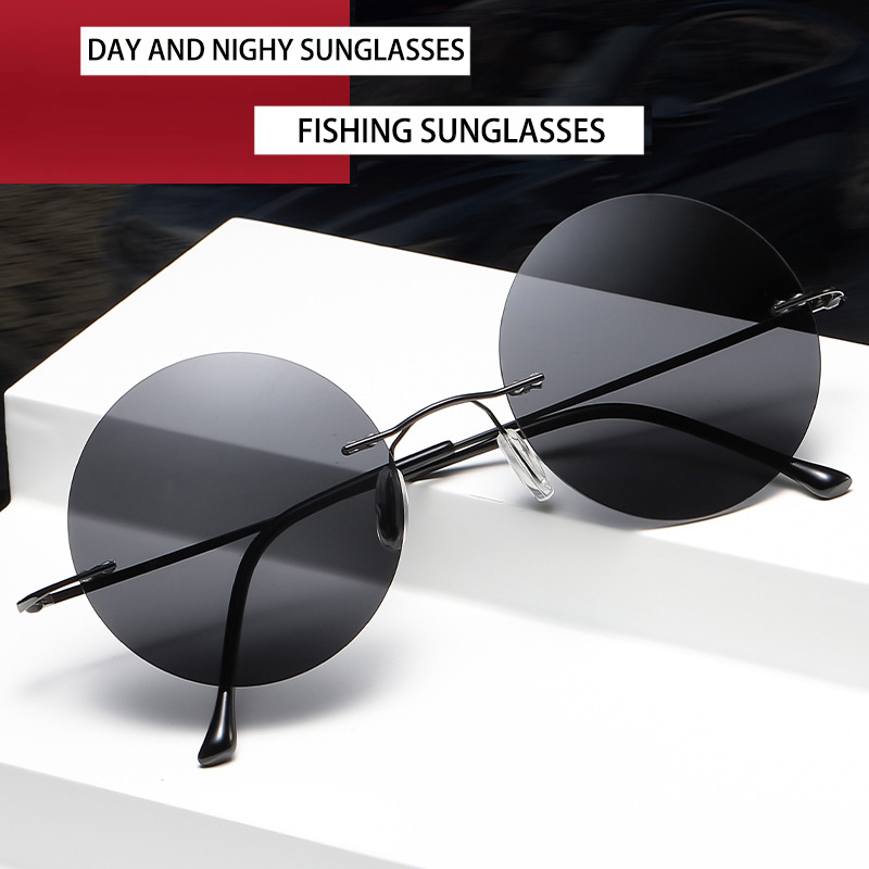 BOYSEEN Ultra light polarized  - Women'S Fashion Eyewear 评论和价格