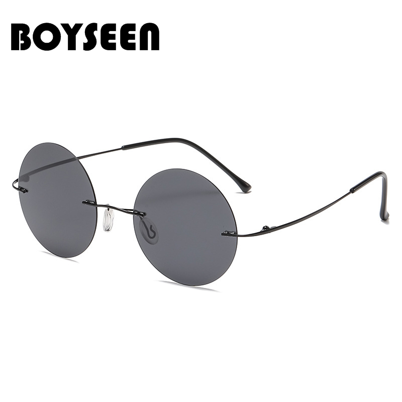 BOYSEEN Ultra light polarized  - Women'S Fashion Eyewear 评论和价格