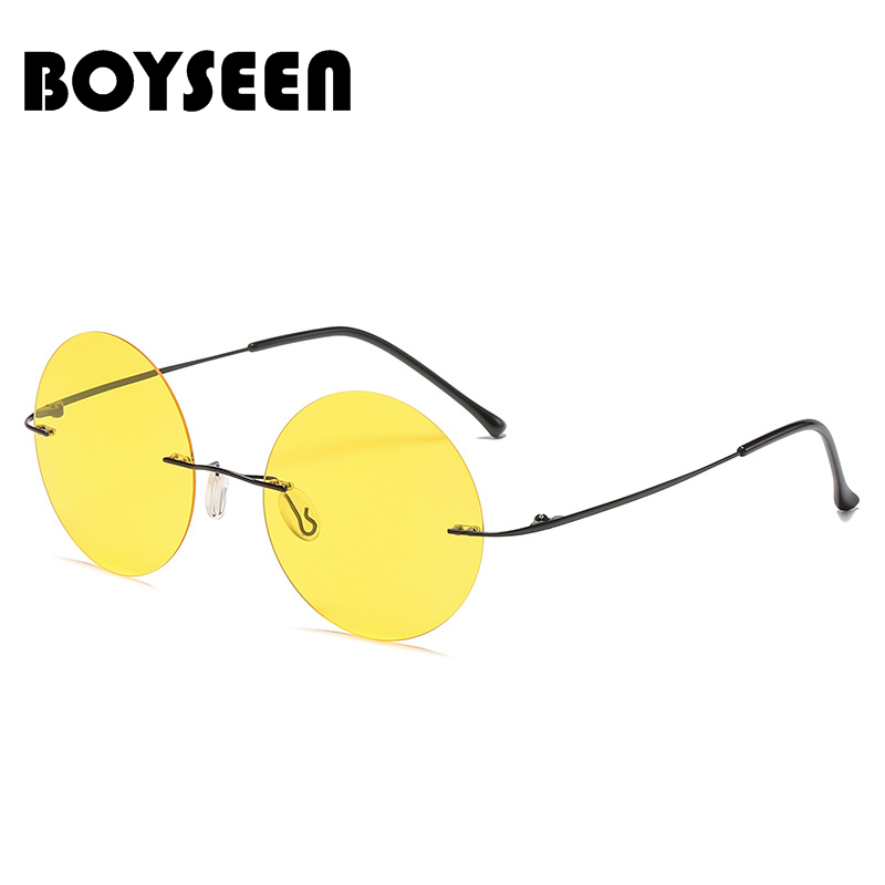 BOYSEEN Ultra light polarized  - Women'S Fashion Eyewear 评论和价格