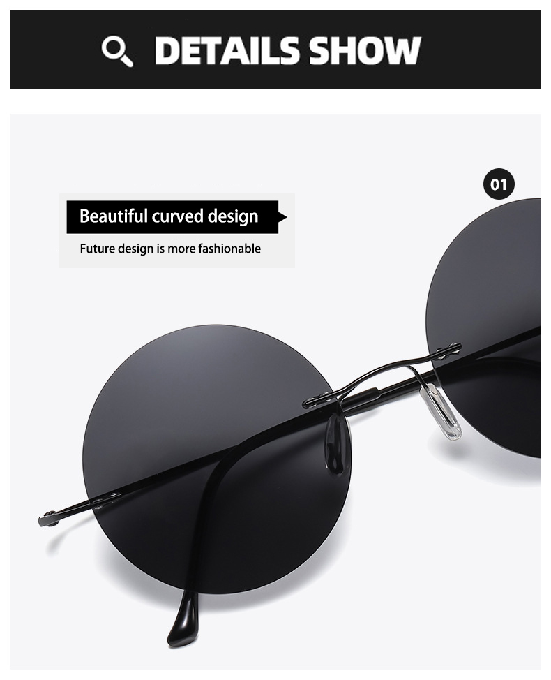 BOYSEEN Ultra light polarized  - Women'S Fashion Eyewear 评论和价格