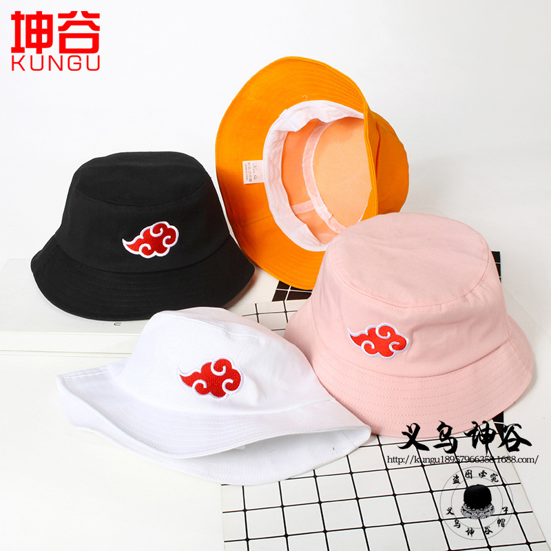 New Spring Men Women Anime Nar - Women Fashion Hats 评论和价格