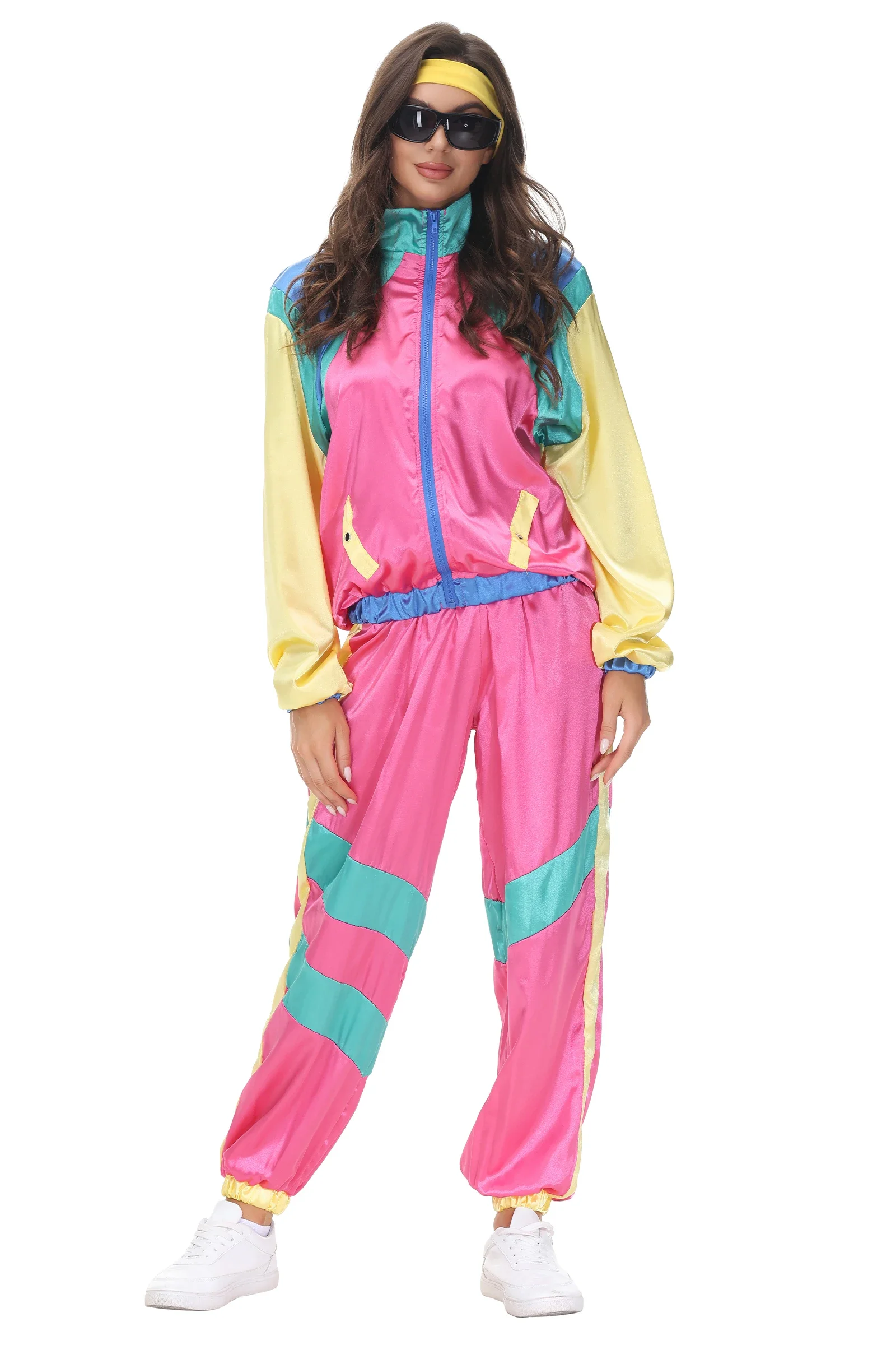 Couples Hippie Costumes for Wo - Women'S Fashion From The 70S 评论和价格