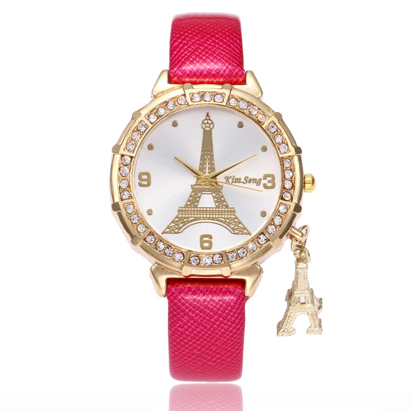 2020 Ladies Watches Fashion Pa - Women'S Fashion Paris 评论和价格