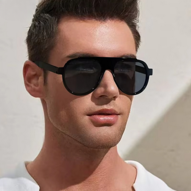 New Fashion Men Women Sunglass - Women'S Fashion Eyewear 评论和价格